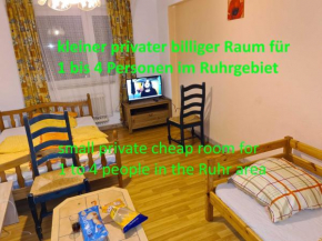 RuhrRoom RR